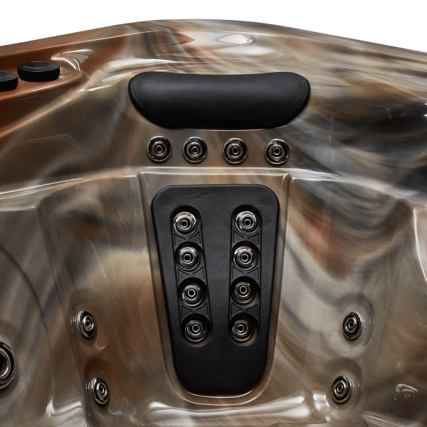 Гидромассажный спа бассейн Mexda WS-592H