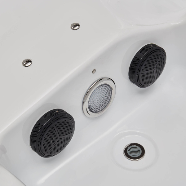 Гидромассажный спа бассейн Mexda WS-099