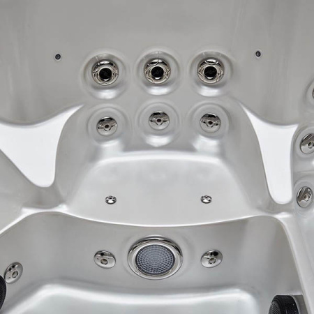 Гидромассажный спа бассейн Mexda WS-294