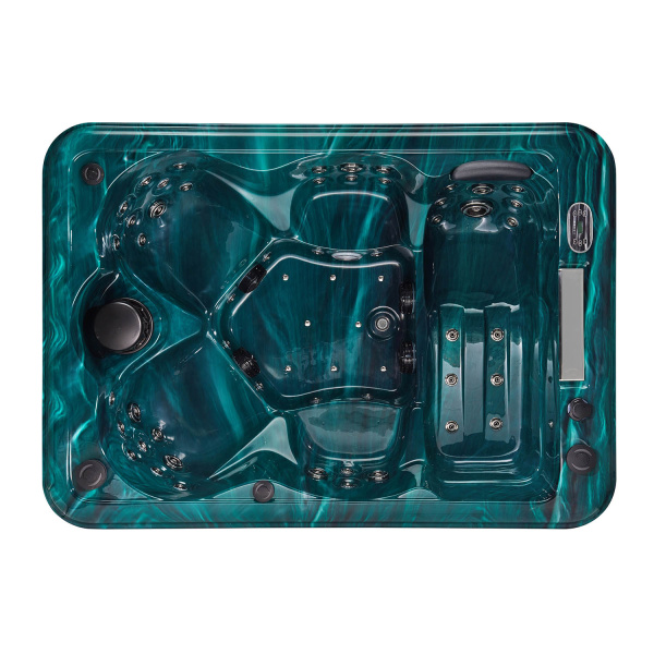 Гидромассажный спа бассейн Mexda WS-294H