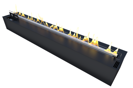Автоматический биокамин ABC Smart Fire A5 Premium 2000