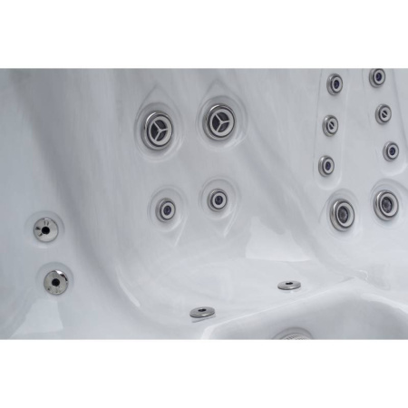 Спа-бассейн AquaSpas My Vacation