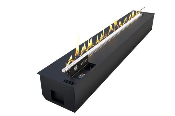 Автоматический биокамин ABC Smart Fire A3 2000