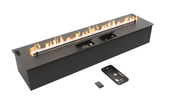 Автоматический биокамин ABC Smart Fire A3 1400