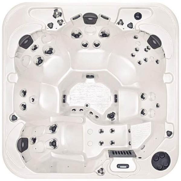 Спа бассейн Coast Spas - Helios (Гелиос)