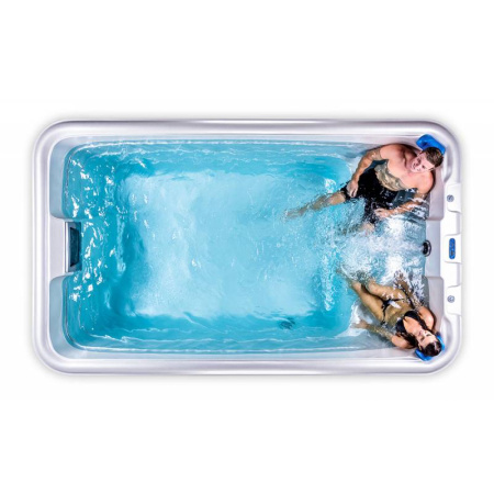 Плавательный спа-бассейн BestSpa's Sea Water