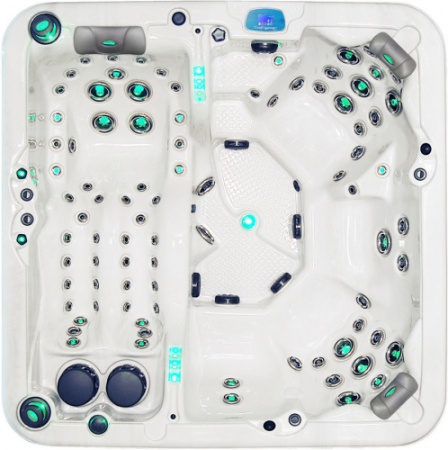 Спа бассейн Clearwater Spas - Cabo signature