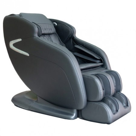 Массажное кресло Richter Balance Beige Brown