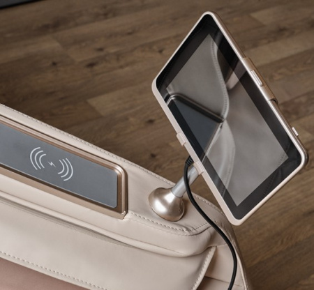 Массажное кресло Ogawa Venera SkyWay Beige