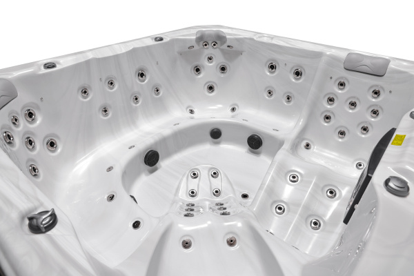 Гидромассажный спа бассейн NordicSpa Meyli (Мейли)