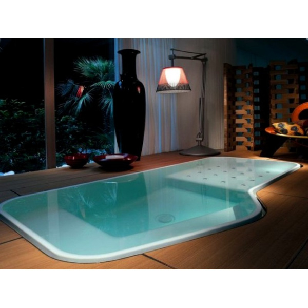 Спа бассейн KOS Pool Faraway