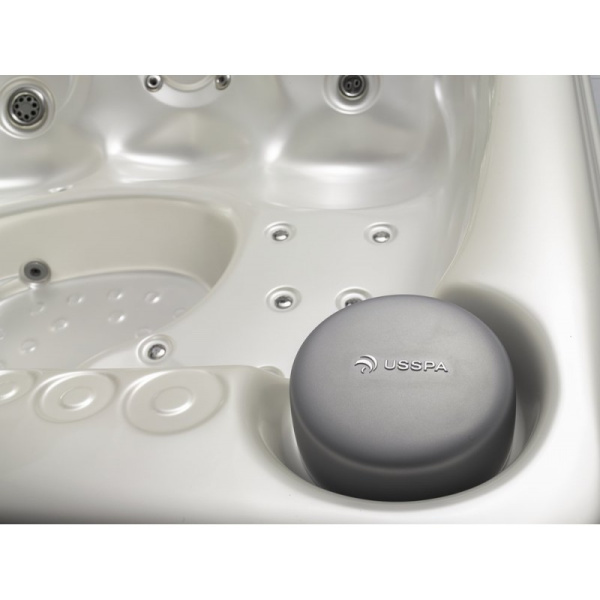 Спа бассейн USSPA Aston