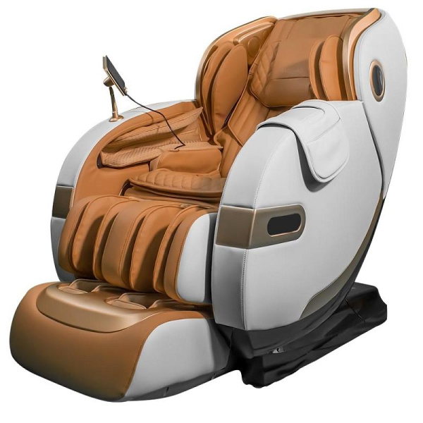 Массажное кресло iMassage Inspiration 2 Blue/White