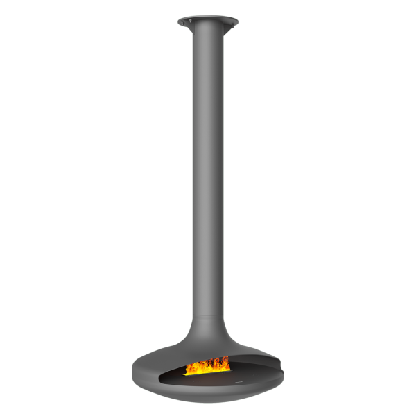 Подвесной паровой камин Airtone CLOUD 