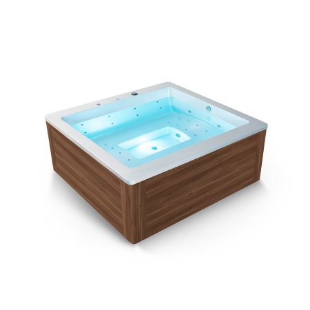 Гидромассажный спа бассейн Mexda WS-S027