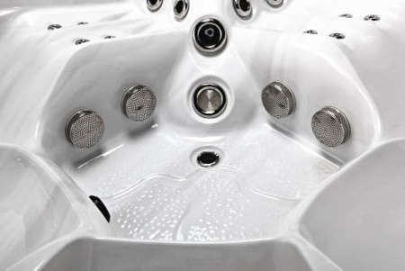 Гидромассажный спа-бассейн Sunrans SR877